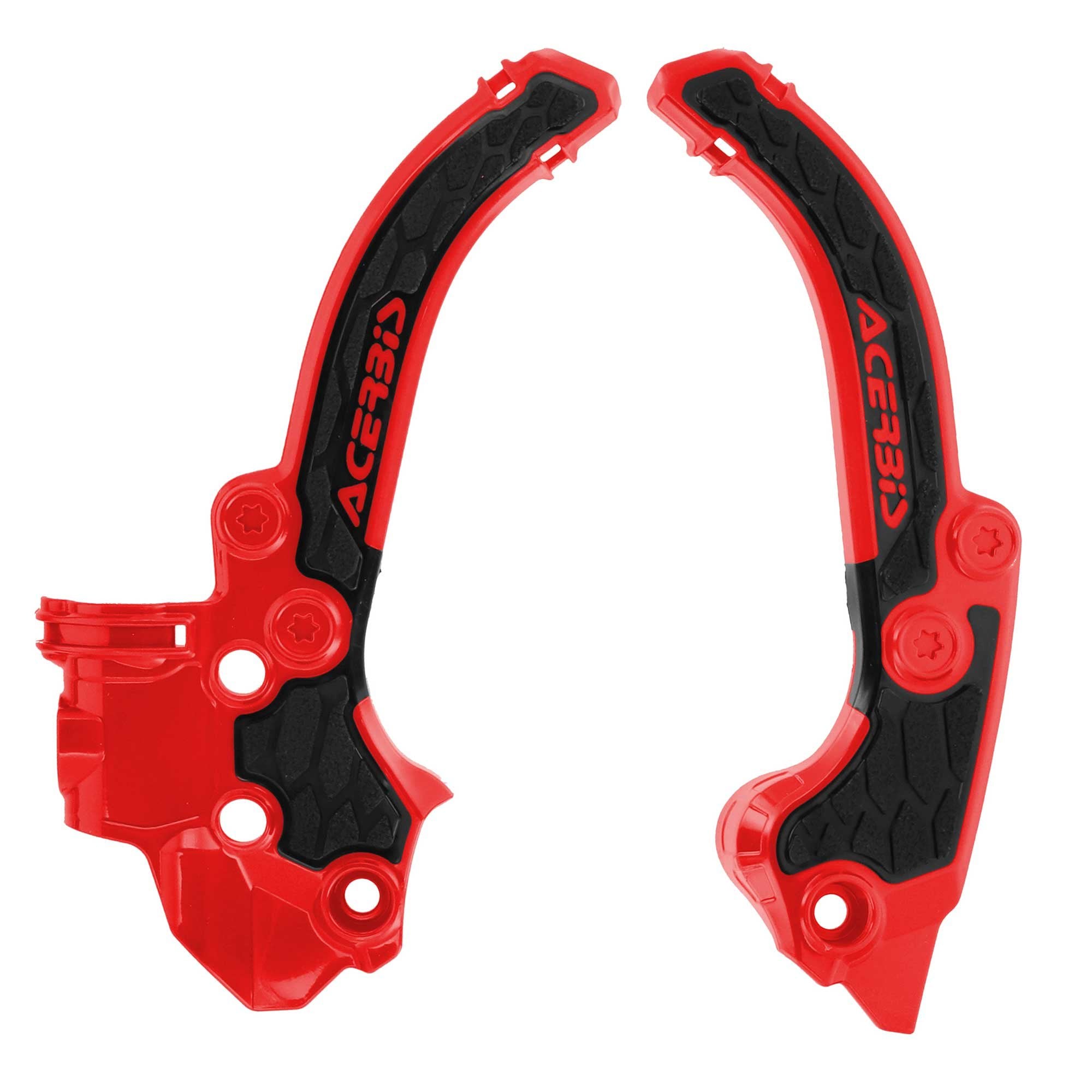 Acerbis - X-Grip - Frame Guard/Protector - KTM SX50 24-26, Husqvarna TC50 24-26, Gas Gas MC50 24-26