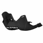 Acerbis - Skid Plate - KTM SX65 24-26, Husqvarna TC65 24-26, Gas Gas MC65 24-26