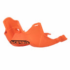 Acerbis - Skid Plate - KTM SX65 24-26, Husqvarna TC65 24-26, Gas Gas MC65 24-26