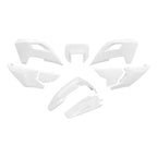 UFO - Full Plastics Kit - Husqvarna TE/FE 125-501 24-25