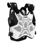 Thor - Armour - Chest - Sentinel Pro - White