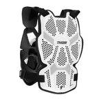 Thor - Armour - Chest - Sentinel Pro - White