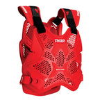 Thor - Armour - Chest - Sentinel Pro - Red