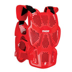 Thor - Armour - Chest - Sentinel Pro - Red