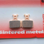 Gold Fren - Brake Pads - GF439 - Front/Rear - KTM SX50 24-27, Husqvarna TC50 24-27, Gas MC50 24-27