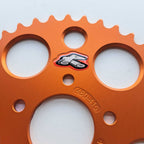 Renthal Rear Sprocket 480-415 - KTM SX50 10-13