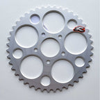 Renthal Rear Sprocket 480-415 - KTM SX50 10-13