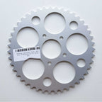 Renthal Rear Sprocket 480-415 - KTM SX50 10-13