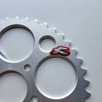 Renthal Rear Sprocket 480-415 - KTM SX50 10-13