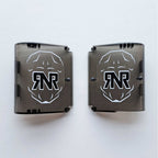 Rip N Roll - Spares (Doors/Covers) - RNR Colossus/Platinum - 48mm - Smoke