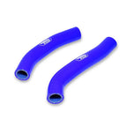 Samco - Radiator Hose Kit - KTM SX50 24-27, Husqvarna TC50 24-27,  Gas Gas MC50 24-27