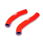 Samco - Radiator Hose Kit - KTM SX50 24-27, Husqvarna TC50 24-27,  Gas Gas MC50 24-27
