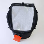Kappa (Tank Bag) - DR01 - Drifter- Tanklock - Black