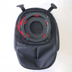 Kappa (Tank Bag) - DR01 - Drifter- Tanklock - Black