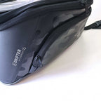 Kappa (Tank Bag) - DR01 - Drifter- Tanklock - Black