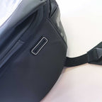 Kappa (Tank Bag) - DR01 - Drifter- Tanklock - Black