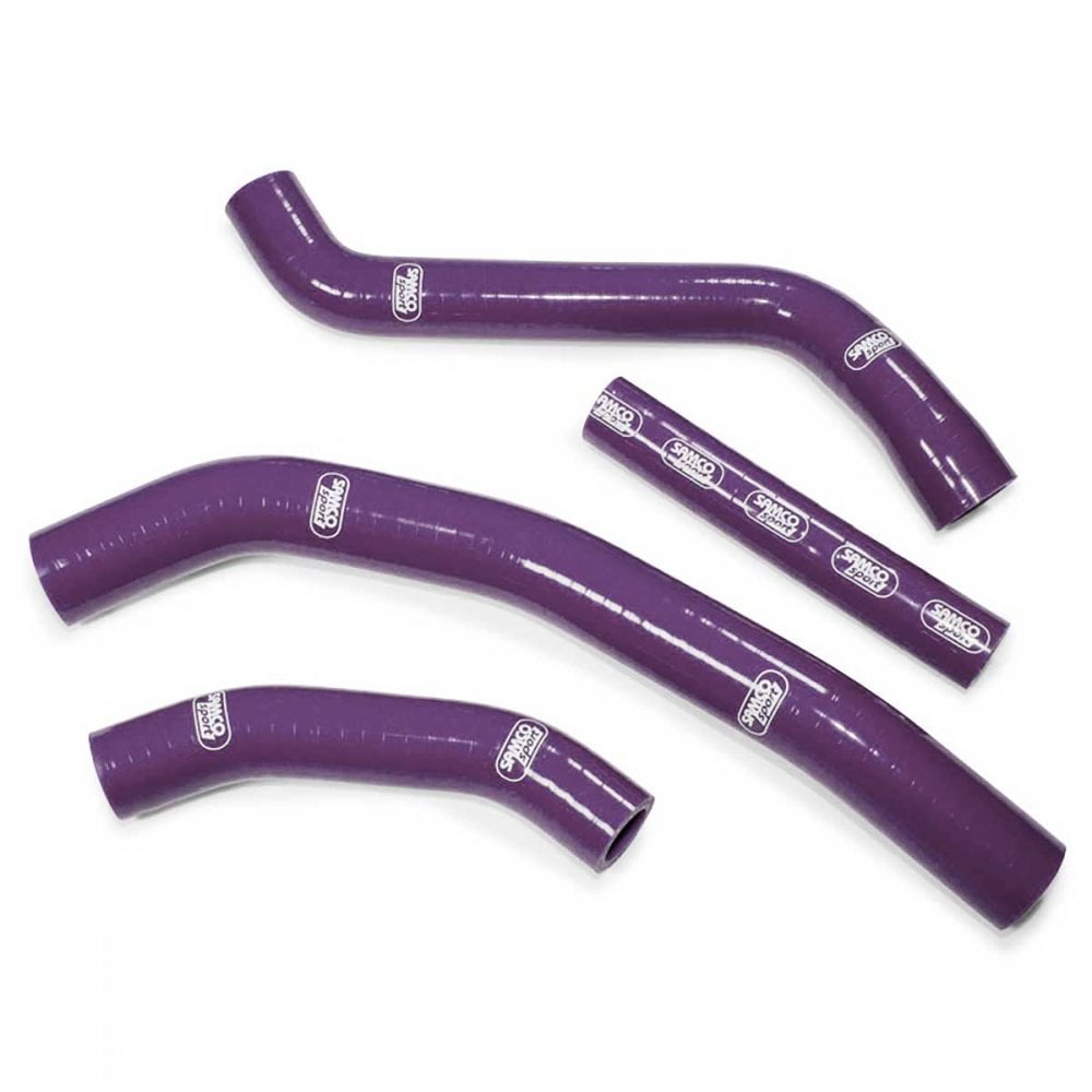 Samco - Radiator Hose Kit - YZF250 24-26