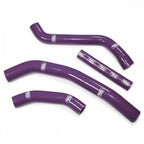 Samco - Radiator Hose Kit - YZF250 24-27