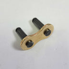 DID (Split Link) Spring - 520 ERVT X-Ring (Gold)