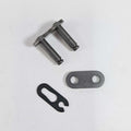 DID (Split Link) Spring - 428 - HD - Black
