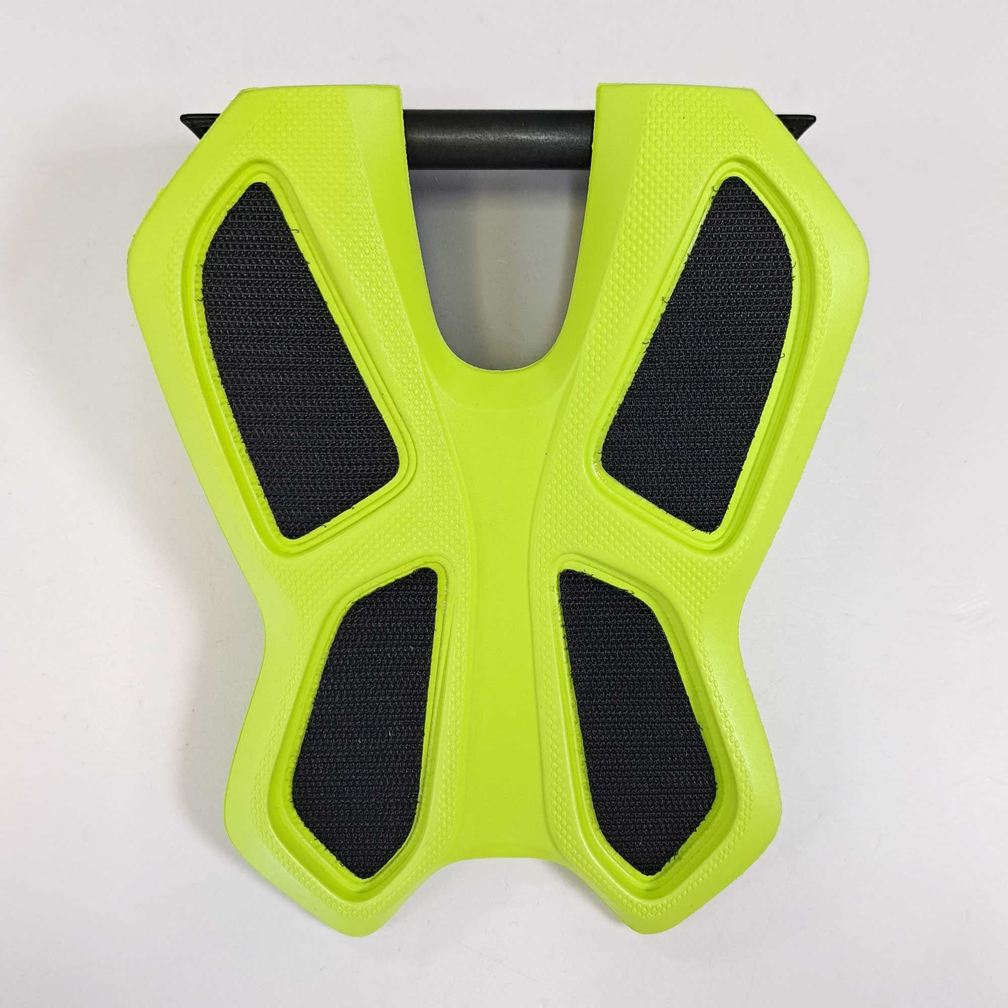 Alpinestars (Spares) BNS Tech 2 - Back Plate (Black)