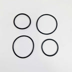 Bolt Hardware - Oil Change Service Kit - Oil Filter Cover O-Rings - CRF450 19-26, CRF450X/L 19-26