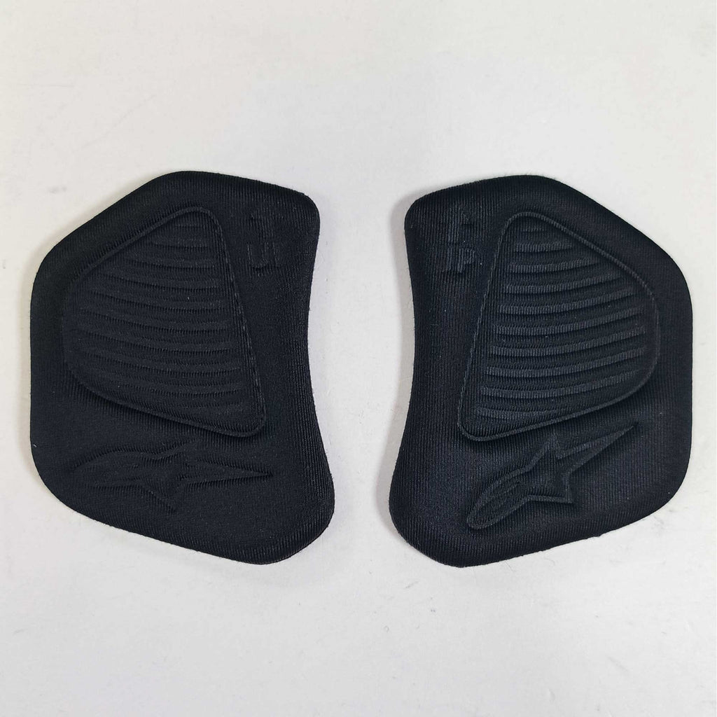 Alpinestars (Spares) Bionic 10/7 Knee Brace - Side Padding Set