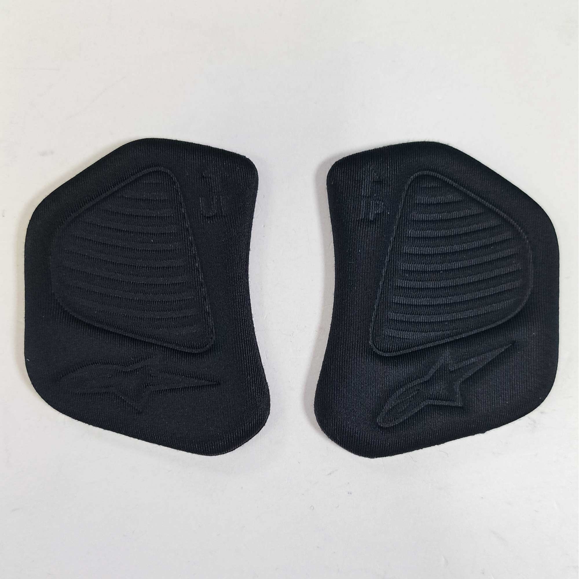 Alpinestars (Spares) Bionic 10/7 Knee Brace - Side Padding Set