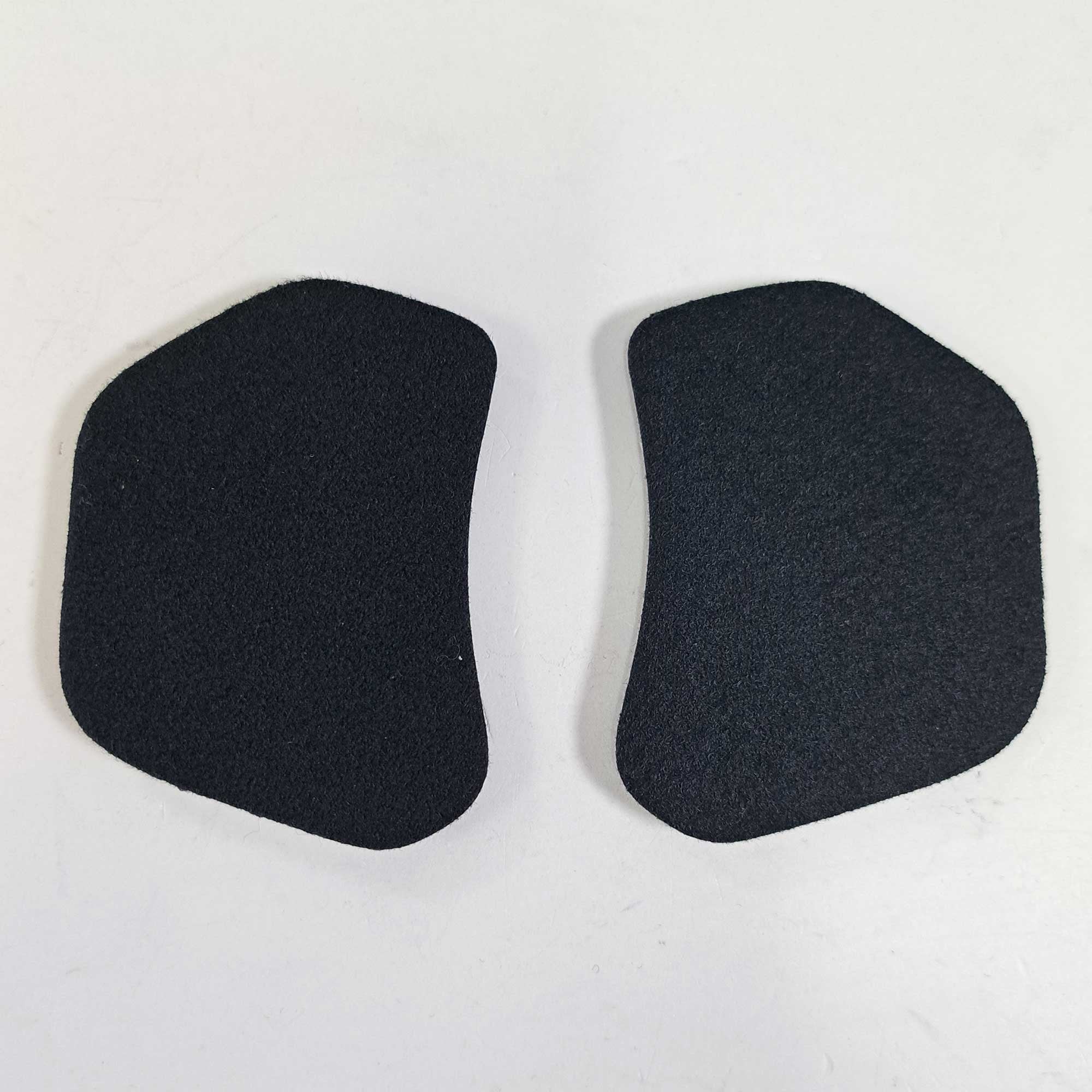 Alpinestars (Spares) Bionic 10/7 Knee Brace - Side Padding Set