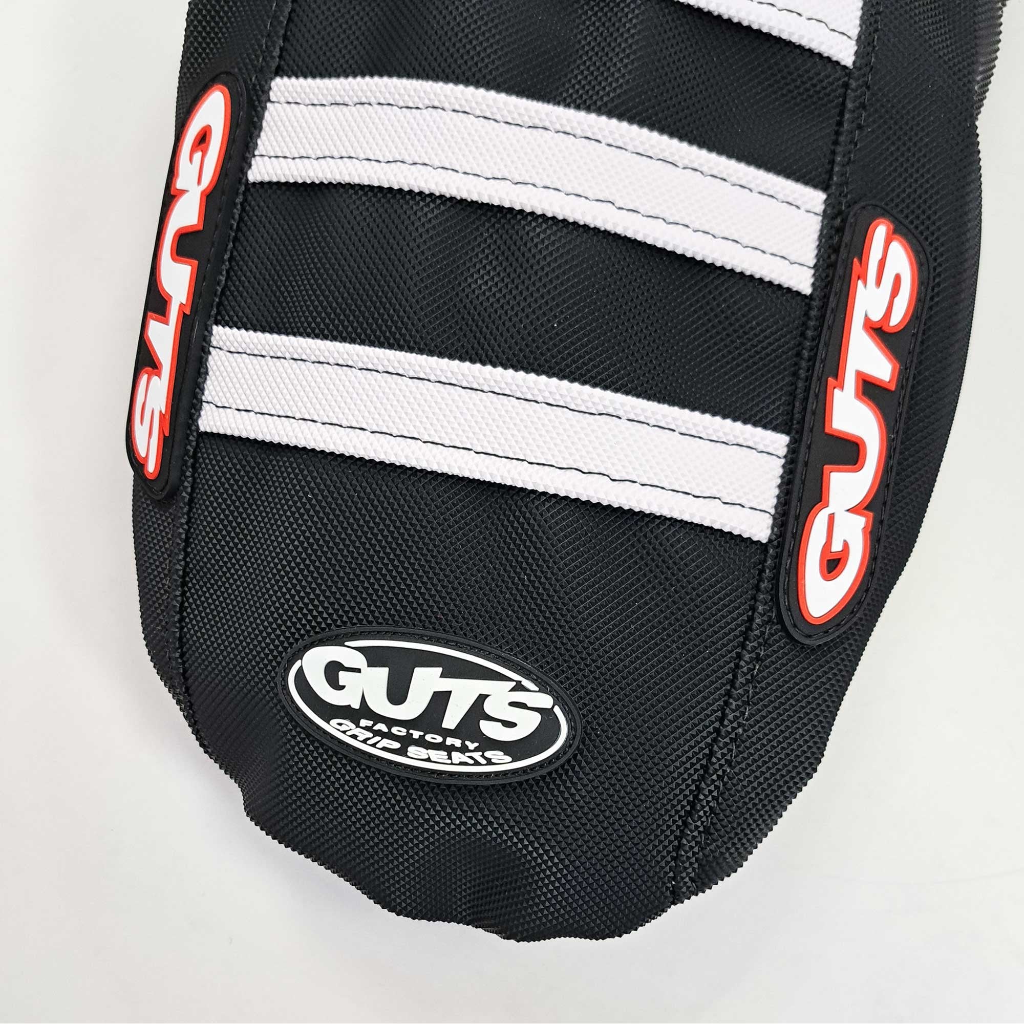 Guts Racing - Seat Cover - Velcro - Sur-Ron LIGHT BEE