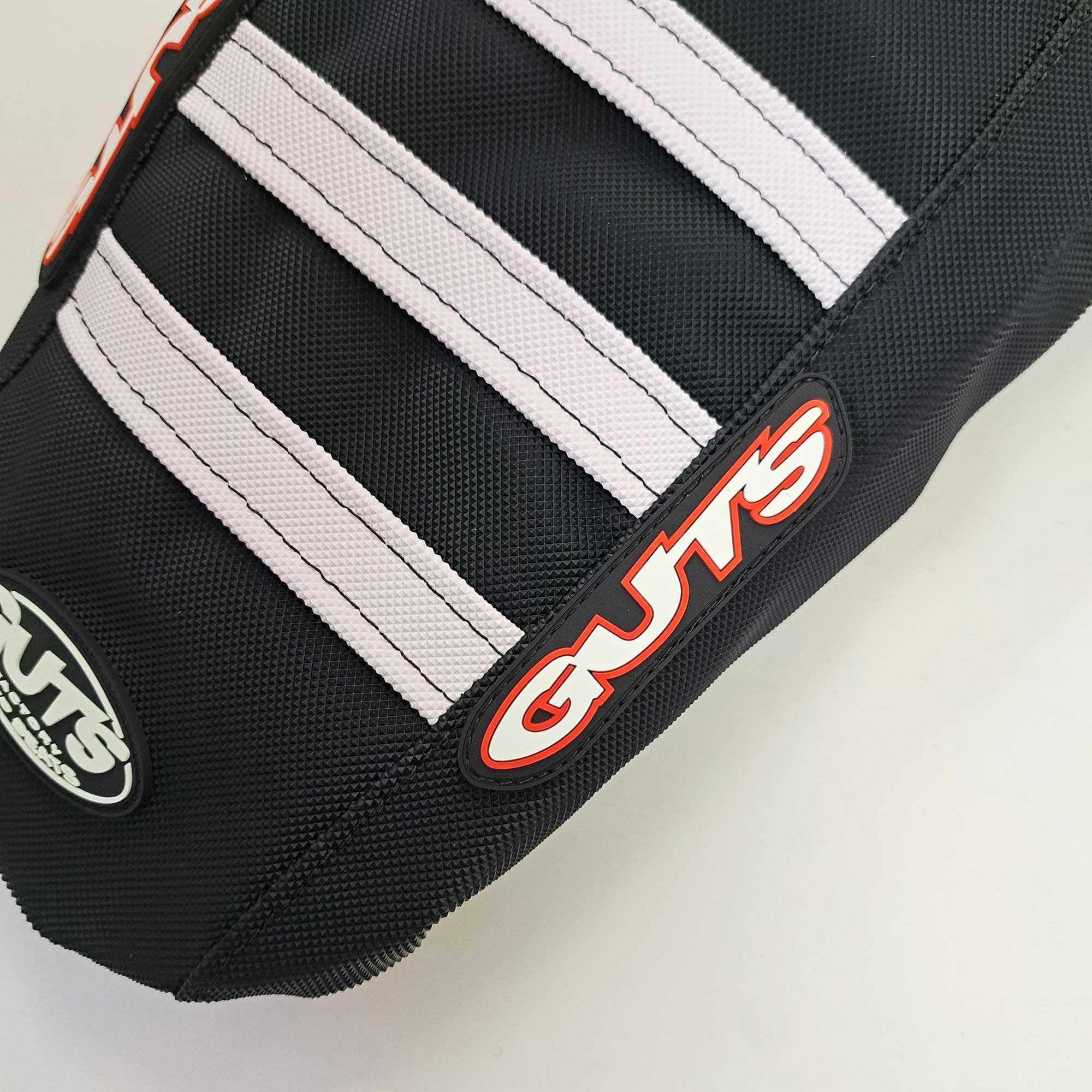 Guts Racing - Seat Cover - Velcro - Talaria STING/STING-R
