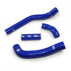 Samco - Radiator Hose Kit - CRF450 21-25 (4 Piece)