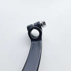 Apico - Gear Lever - Elite - RM250 01-08 - Black w/Yellow