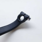 Apico - Gear Lever - Elite - RM80 89-01, RM85 02-26 - Black w/Yellow