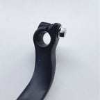 Apico Elite Gear Lever - RM125 89-08, RM250 89-00 (Black/Yellow)