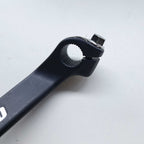 Apico Elite Gear Lever - RMZ450 08-26 (Black/Yellow)