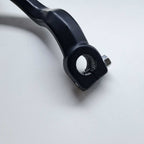 Apico - Gear Lever - Elite - KX65 00-27, RM65 03-05 - Black w/Green