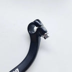 Apico - Gear Lever - KXF250 06-08 - Black w/Green