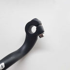 Apico Elite Gear Lever - KX125 94-02, KX250 94-08, KX500 94-04 (Black/Green)