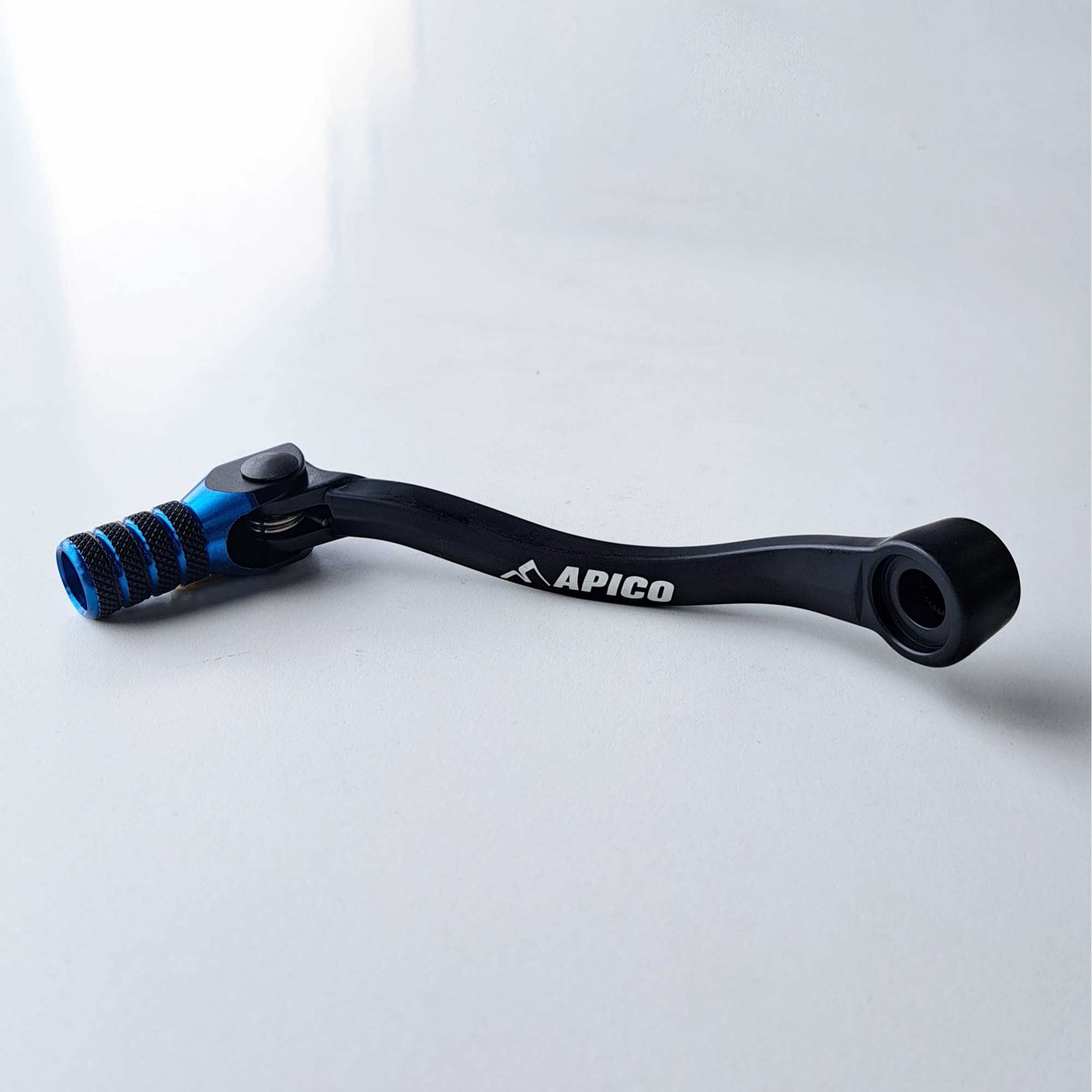 Apico - Gear Lever - Elite - KTM SX85/105 03-17, Husqvarna TC85 14-17