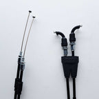 Apico - Cable - Throttle - KTM SX 125-300 23-26, EXC150-300 24-26, Husqvarna TC 125-300 23-26, TE 125-300 24-26, TX300 23-26, Gas Gas MC125-300 24-26, EC250/300 24-26, EX250/300 24-26