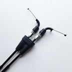 Apico - Cable - Throttle - KTM SX 125-300 23-26, EXC150-300 24-26, Husqvarna TC 125-300 23-26, TE 125-300 24-26, TX300 23-26, Gas Gas MC125-300 24-26, EC250/300 24-26, EX250/300 24-26