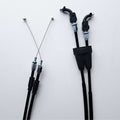 Apico - Cable - Throttle - KTM SXF 250-450 23-26, EXCF 250-450 24-26, Husqvarna FC 250-450 23-26, FE 250-501 24-26, FX350/450 23-26, Gas Gas MCF 250-450 24-26, ECF 250-500 24-26, EXF 250-450 24-26