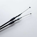Apico - Cable - Throttle - KTM SXF 250-450 23-27, EXCF 250-450 24-27, Husqvarna FC 250-450 23-26, FE 250-501 24-27, FX350/450 23-27, Gas Gas MCF 250-450 24-27, ECF 250-500 24-27, EXF 250-450 24-27