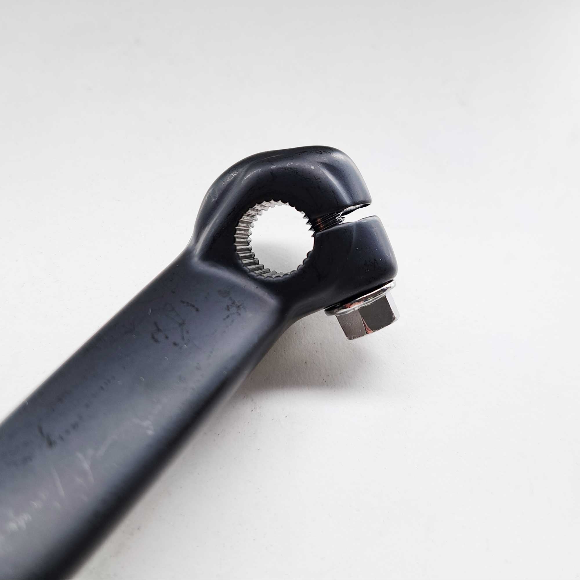 Apico - Gear Lever - Elite - YZ125/250 05-26, YZ125X 20-26, YZ250X 16-26 - Black w/Blue