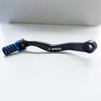 Apico - Gear Lever - Elite - KTM SX 125-300 23-27, EXC 125-300 24-27, XC-W250/300 23-27, Husqvarna TC 125-300 23-27, TE125 25-27, TE 150-300 24-27, TX300 23-27, Gas Gas MC125/250 24-27, EC250/300 24-27, EX250/300 24-27