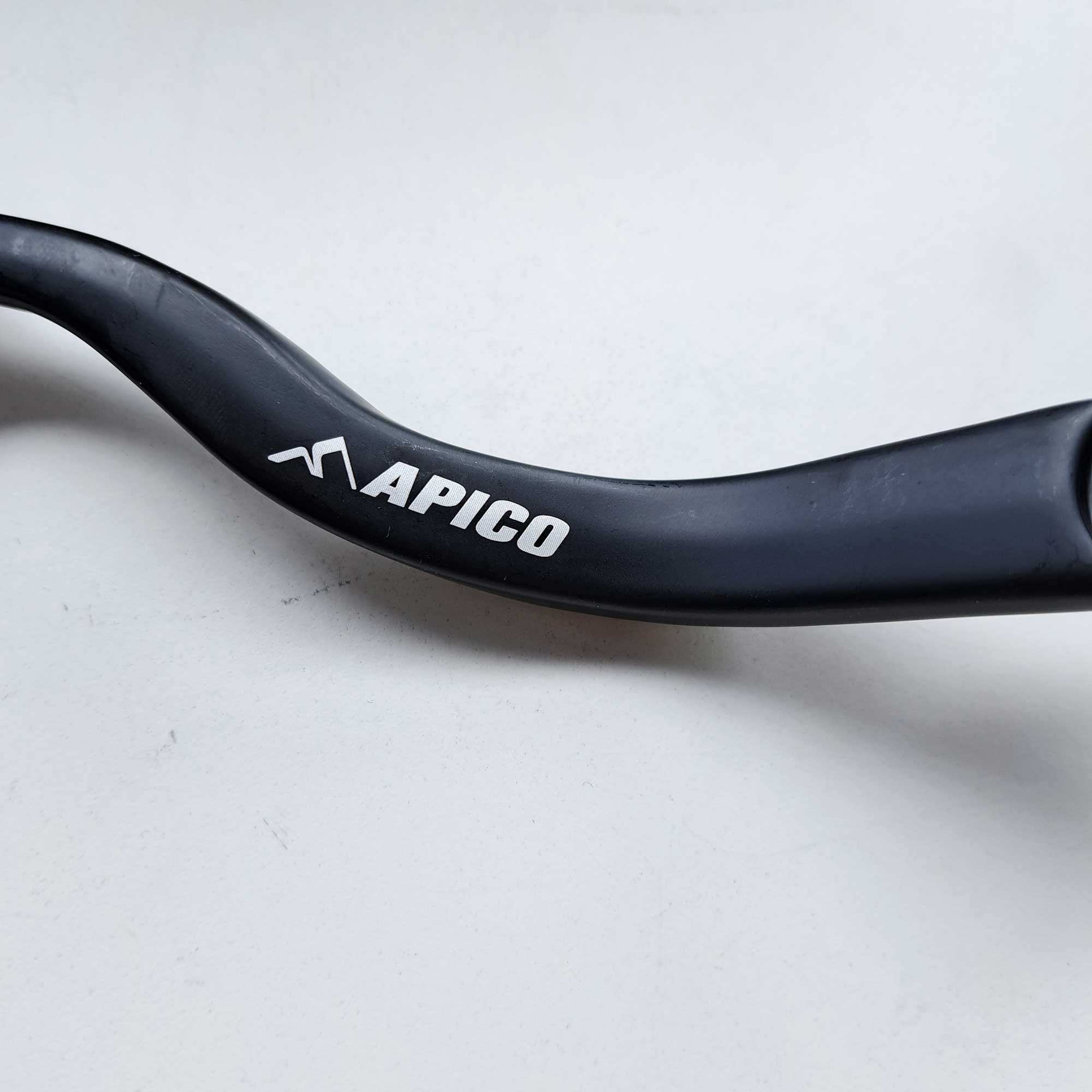 Apico - Gear Lever - Elite - KTM SX 125-300 23-26, EXC 125-300 24-26, XC250/300 23-26, Husqvarna TC125-300 23-26, TE150-300 24-26, TX300 23-26, Gas Gas MC125/250 24-26, EC250/300 24-26, EX250/300 24-26