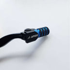 Apico - Gear Lever - Elite - KTM SX 125-300 23-27, EXC 125-300 24-27, XC-W250/300 23-27, Husqvarna TC 125-300 23-27, TE125 25-27, TE 150-300 24-27, TX300 23-27, Gas Gas MC125/250 24-27, EC250/300 24-27, EX250/300 24-27