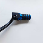 Apico - Gear Lever - Elite - KTM SX 125-300 23-27, EXC 125-300 24-27, XC-W250/300 23-27, Husqvarna TC 125-300 23-27, TE125 25-27, TE 150-300 24-27, TX300 23-27, Gas Gas MC125/250 24-27, EC250/300 24-27, EX250/300 24-27