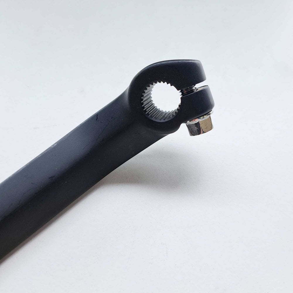 Apico - Gear Lever - Elite - Sherco 2T SE-R125 18-25, SE-R250/300 14-25 - Black w/Blue